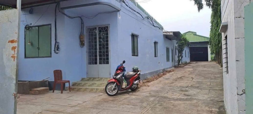 Chính chủ cần bán nhà và xưởng tây hòa - trảng bom, đồng 7769564