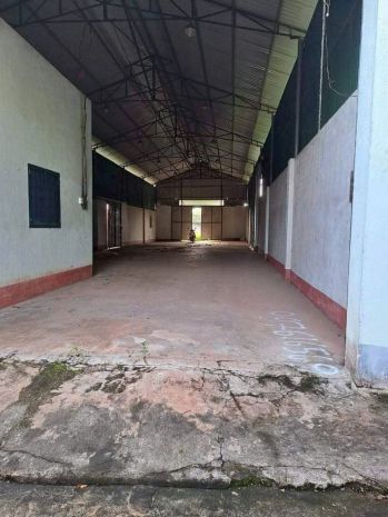 Chính chủ cần bán nhà và xưởng tây hòa - trảng bom, đồng 7769565