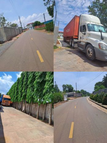 Chính chủ cần bán nhà và xưởng tây hòa - trảng bom, đồng 7769566