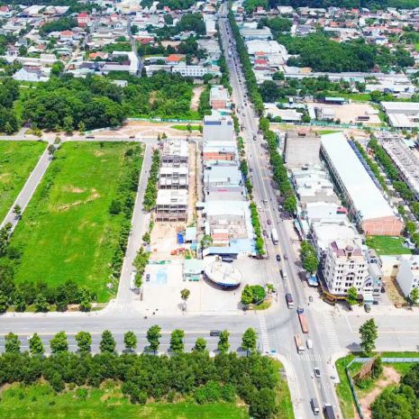 Bạn có 1 tỷ tiền mặt? sở hữu ngay nhà phố thương hiệu fiesta 7769895