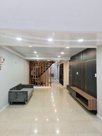 Bán nhà mtkd phạm thế hiển - quận 8 - dt3.8x28 - giá hạ 7770132