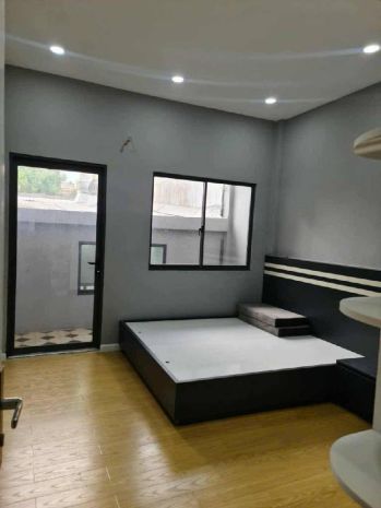 Bán nhà mtkd phạm thế hiển - quận 8 - dt3.8x28 - giá hạ 7770133