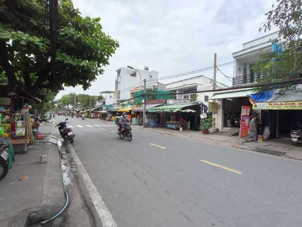 Bán nhà mtkd phạm thế hiển - quận 8 - dt3.8x28 - giá hạ 7770134