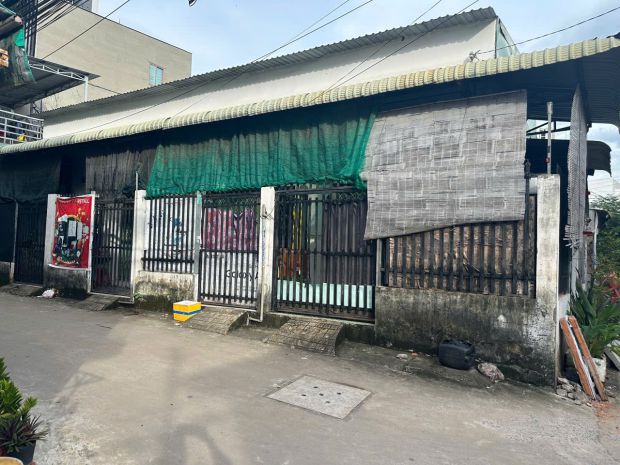 Hot - chính chủ bán nhà 2 mặt tiền đang cho thuê kinh doanh 7770246