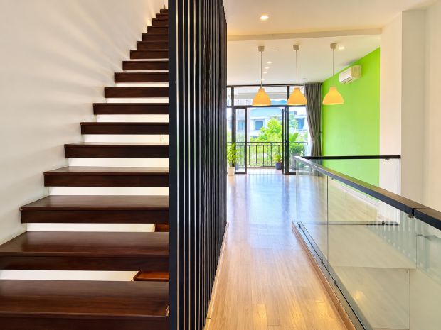 Cho thuê nhà mặt tiền nguyễn sơn 80m², 4tầng - ngay vòng 7770391