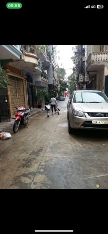 Cho thuê căn studio rộng 45m2, full nội thất khép kín ở lạc 7770454