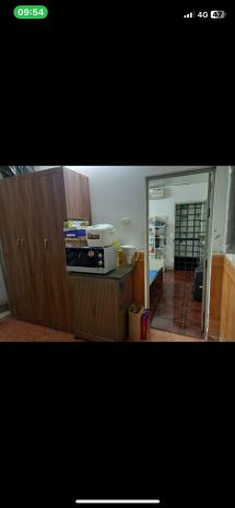 Cho thuê căn studio rộng 45m2, full nội thất khép kín ở lạc 7770456