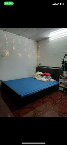 Cho thuê căn studio rộng 45m2, full nội thất khép kín ở lạc 7770457