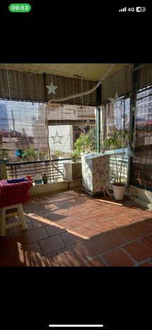 Cho thuê căn studio rộng 45m2, full nội thất khép kín ở lạc 7770458