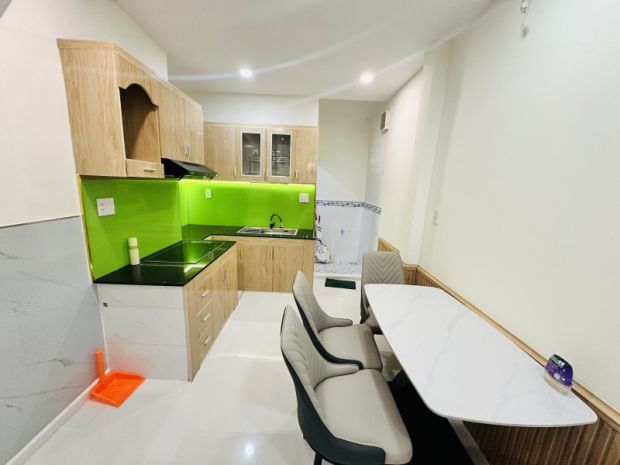 Bán nhà 2 tầng 41m2 đặng văn bi, trường thọ, thủ đức, tp 7770510