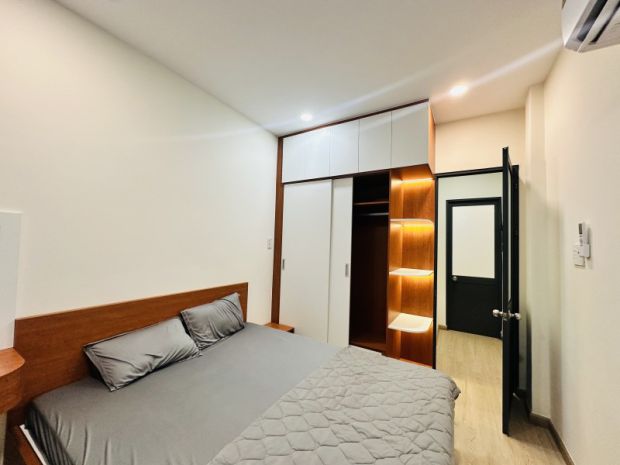 Bán nhà 2 tầng 41m2 đặng văn bi, trường thọ, thủ đức, tp 7770511