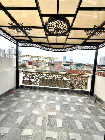 Bán nhà số 3, ngách 299 hoàng mai  vị trí vàng, điều ước 7770524