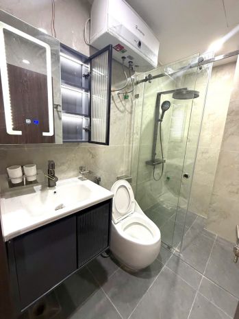 Bán nhà số 3, ngách 299 hoàng mai  vị trí vàng, điều ước 7770526