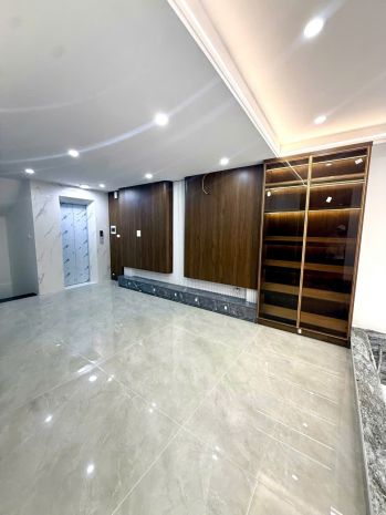 Bán nhà số 3, ngách 299 hoàng mai  vị trí vàng, điều ước 7770527