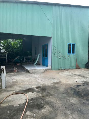 Bán nhà hẻm xe hơi tại xã tân thạnh đông, huyện củ chi, 7770782