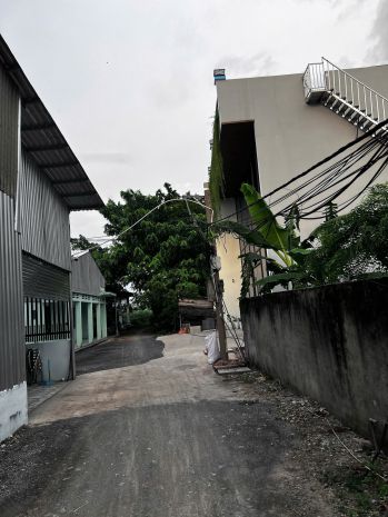 Bán nhà hẻm xe hơi tại xã tân thạnh đông, huyện củ chi, 7770783
