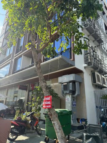 Cho thuê đất nại nam 8  đà nẵng - mặt bằng gần 200m2  sát 7770963