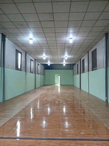 Hot  xưởng xuân thới thượng 200m² - xe 10 tấn - chỉ 7770996