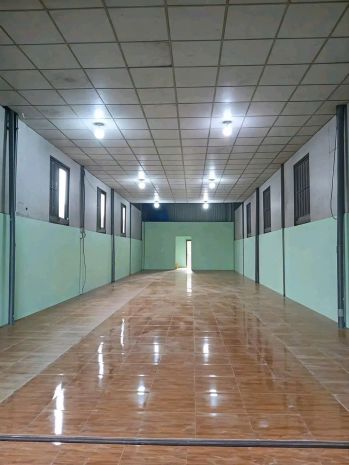 Hot  xưởng xuân thới thượng 200m² - xe 10 tấn - chỉ 7770998