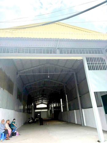 Hot  xưởng xuân thới thượng 200m² - xe 10 tấn - chỉ 7770999