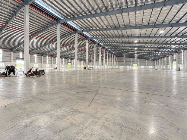 Xt241 nhà xưởng sản xuất cho thuê lâu dài với nhiều ngành 7771102