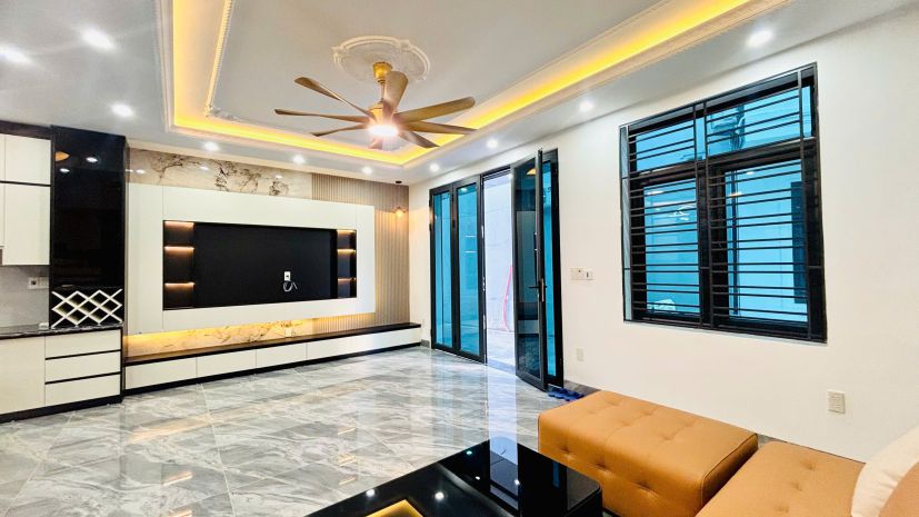 Nhà đẹp gần ngã 4 núi đèo thuỷ nguyên- ô tô vào-3,x tỷ 7771175