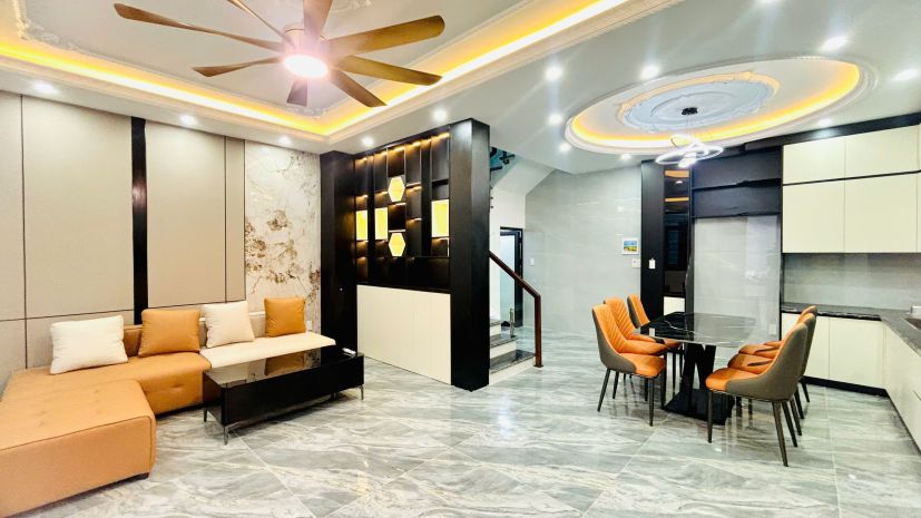 Nhà đẹp gần ngã 4 núi đèo thuỷ nguyên- ô tô vào-3,x tỷ 7771176