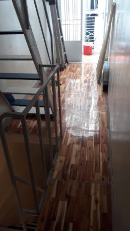 Nhà quận 1  cống quỳnh  giá chỉ 1,8 tỷ  thương lượng 7771181