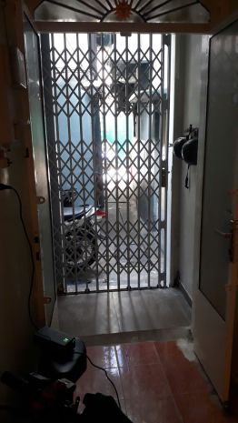 Nhà quận 1  cống quỳnh  giá chỉ 1,8 tỷ  thương lượng 7771183