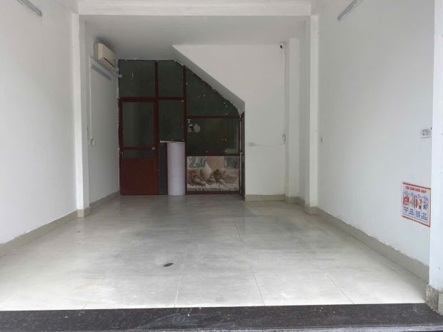 Chính chủ cho thuê mặt bằng tầng 1  ngô thì nhậm, hà đông, 7771295