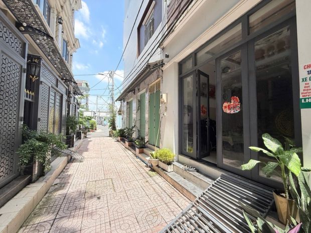 Bán nhà bùi minh trực ngang 4m sổ riêng 5 tầng chỉ 9 tỷ 7771296