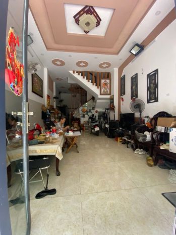 Bán nhà bùi minh trực ngang 4m sổ riêng 5 tầng chỉ 9 tỷ 7771297