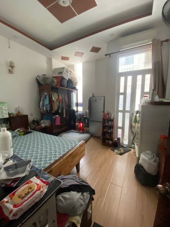 Bán nhà bùi minh trực ngang 4m sổ riêng 5 tầng chỉ 9 tỷ 7771299