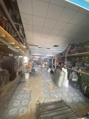 Hot  xưởng 700m² xuân thới thượng  xe 10 tấn  chỉ 7771313
