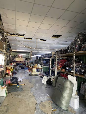 Hot  xưởng 700m² xuân thới thượng  xe 10 tấn  chỉ 7771314