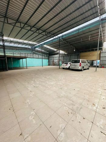 Hot xưởng 1.000m² xuân thới thượng  đường container 7771323
