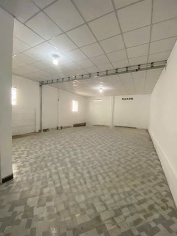 Cho thuê xưởng ngay chợ đầu mối hóc môn giá hơn 10 7771331