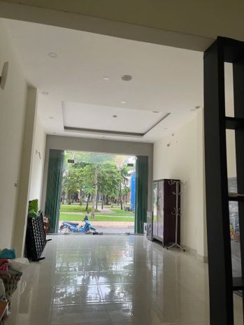 Mặt tiền bông sao đối diện công viên 4x16 hoàn công đủ 4 7771362