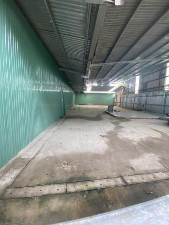 Hot  xưởng 300m² xuân thới sơn  xe 10 tấn  chỉ 7771372