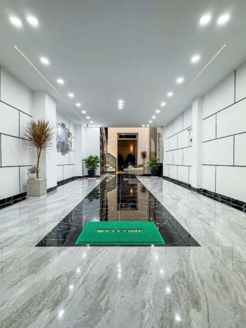 Bán nhà trệt lửng 2 lầu mặt tiền đường nguyễn đệ , p. cái 7771389