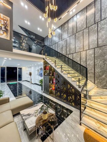 Bán nhà trệt lửng 2 lầu mặt tiền đường nguyễn đệ , p. cái 7771392