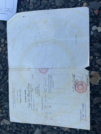 Hàng hiếm siêu khủng đông thạnh, hóc môn  đất 2 mặt tiền 7771579