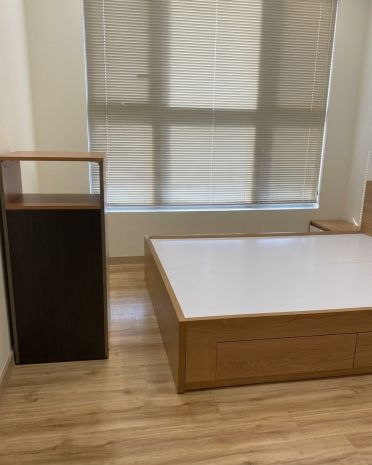 Cho thuê celesta rise 3pn2wc - 19 triệutháng nội thất vừa 7771619