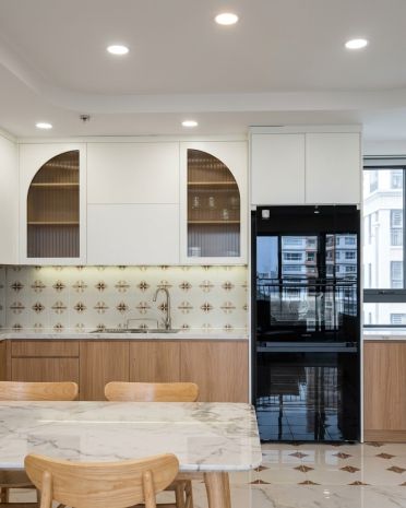 Cho thuê celesta rise 3pn2wc - 19 triệutháng nội thất vừa 7771620