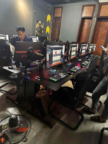 Sang nhượng quán net 100 máy cạnh đh bách khoa 7771819