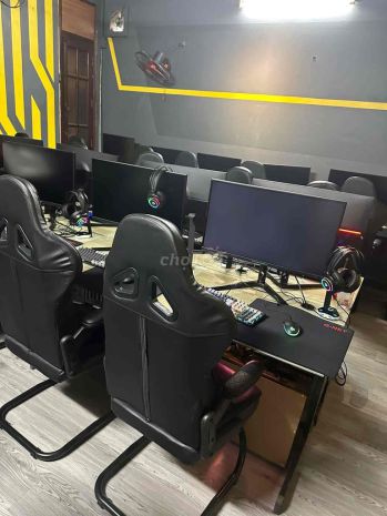 Sang nhượng quán net 100 máy cạnh đh bách khoa 7771820