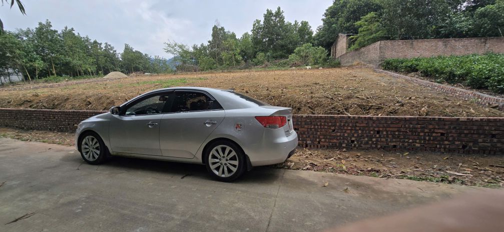 Bán đất thổ cư trung giã  hà nội  500m²  mặt tiền 25m 7772037