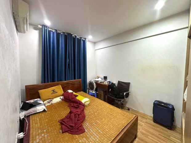 Bán nhà mặt phố hàng lược, 30m2, 4 tầng, 16.5 tỉ, vỉa hè, 7772097