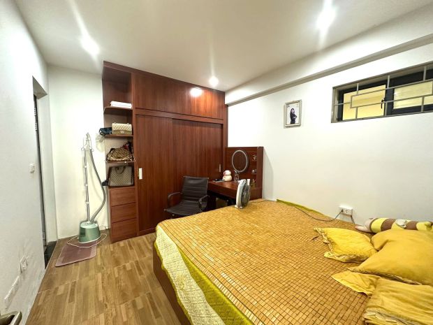 Bán nhà mặt phố hàng lược, 30m2, 4 tầng, 16.5 tỉ, vỉa hè, 7772098
