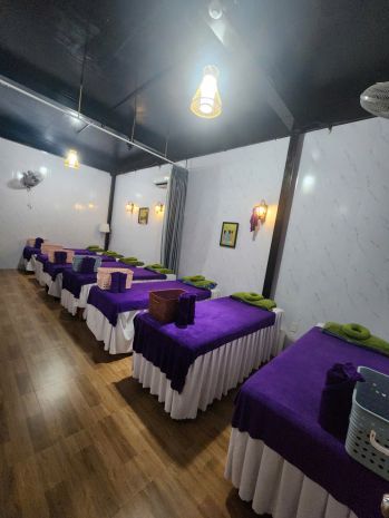 Sang nhượng toàn bộ cơ sở 8 phòng  đang hoạt động, tiếp 7772123